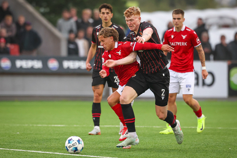 Orri Hrafn Kjartansson