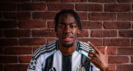Af hverju hefur gengið svona hræðilega hjá Newcastle...