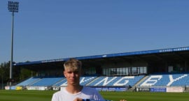 Jakob Gunnar til Lyngby á láni (Staðfest) - Íslenskur...