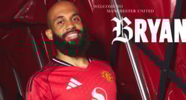 Mbeumo til Man Utd (Staðfest) - „Félag drauma...