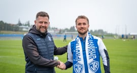 Jói B: Þeir sem eru með ÍR tattú verða að vera í ÍR