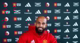 Man Utd ósátt við Brentford eftir Mbeumo kaupin