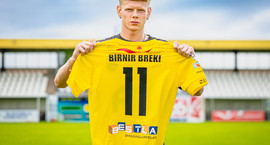 Fær Leiknir annan á láni frá ÍA?