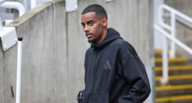 Isak tjáir Newcastle að hann vilji fara