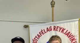Gabríel Aron til ÍR á láni frá Breiðabliki (Staðfest)