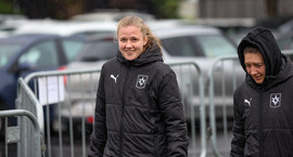 Kæmi &bdquo;stórkostlega á óvart" ef hún...