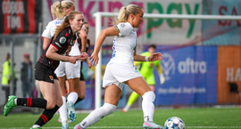 „Af hverju gera félög þetta?"