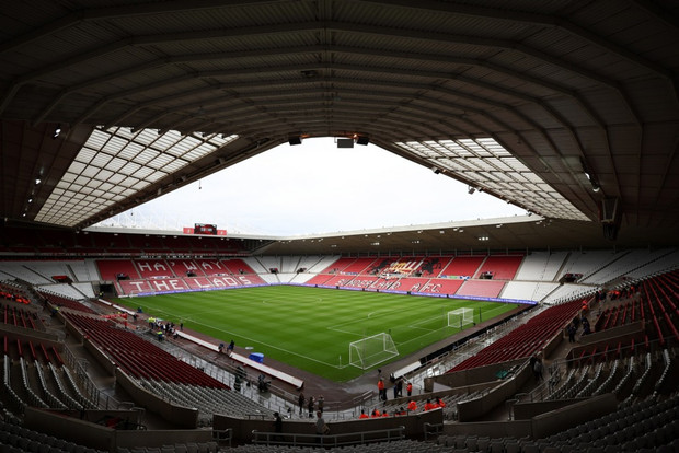 Stadium of Light