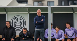 Tekur tíma þegar öllu er snúið á hvolf - „Hann er...