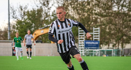 Víkingur að kaupa Jóa Bjarna