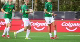 Fleiri en Damir að kveðja Breiðablik í kvöld?