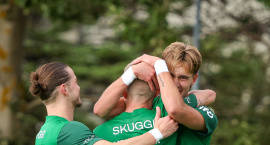 Evrópa í dag - Mikið undir fyrir Breiðablik og Víking
