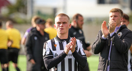 Jói Bjarna gæti snúið heim