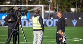 Dóri Árna: Geðveikt íslenskt hugarfar að halda það