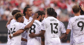 England í dag - Kemst Man Utd í gang?