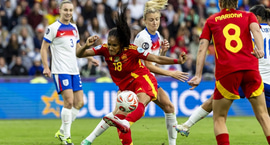 Ísland í dauðariðlinum fyrir HM 2027: Mæta ríkjandi...