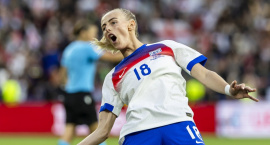 EM kvenna: England Evrópumeistari í annað sinn eftir...