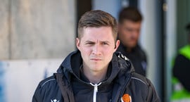 Viðræðum ÍBV og Víkings slitið - Aron Baldvin...