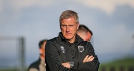 Útvarpsþátturinn - Væntingar í Krikanum og Rúnar...