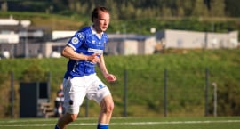 Simon Tibbling: Mér líður pínu eins og við höfum...