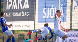 Ísland í dag - Bestu deildar liðin mæta til leiks