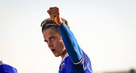 Reykjavíkurmótið: Endurkomusigur hjá Fram