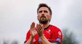 Hakaði í öll boxin á ferlinum - „Leið ekki vel...