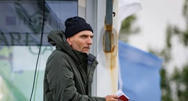 Landslið Bestu deildarinnar - Bjössi Hreiðars