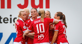 Ísland í dag - Valur og KR eiga heimaleiki