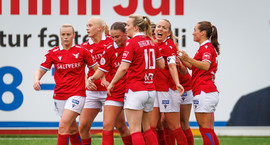 Ísland um helgina - Reykjavíkurmótið heldur áfram