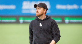 Guðni Eiríks: Það er eitthvað í blóðinu hjá...