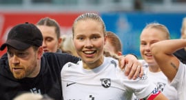FH-ingar mjög stoltir af liðinu og sölunum -...