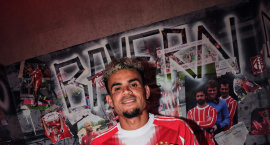 Luis Díaz til Bayern München (Staðfest)