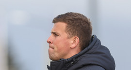 Gylfi Tryggva: Höfum sótt einn leikmann innanlands og...