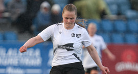 Lengjubikar kvenna: Mikilvæg endurkoma hjá Stjörnunni