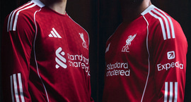 Slot: Salah hefur alltaf skorað fyrir Liverpool