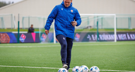 „Eins og hefði verið ýtt á takka og ákveðið...