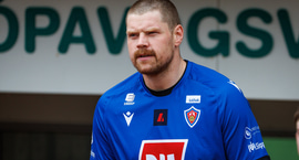 Stubbur framlengir við KA (Staðfest)