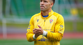 Hallgrímur Mar spáir í 33. umferð ensku...