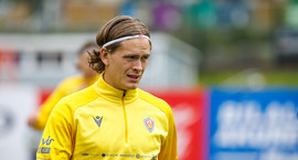 Ívar Örn færist nær Breiðabliki