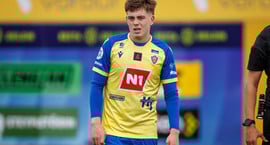 Hin hliðin - Mikael Þórðarson (KA)