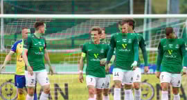 Ljóst hverjum Blikar mæta takist þeim að vinna Mostar