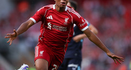 Liverpool harðneitar að selja Ngumoha