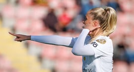  Landsliðshópurinn -  Ída í fyrsta sinn síðan 2022...