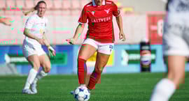 &bdquo;Ætla að ráða því hvort ég fari í inniskó...