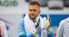 „Jói er Breti og ég elska Breta“ 