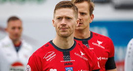 „Gríðarlegt högg“ fyrir Aftureldingu - Skilja...