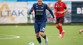 Þessir verða samningslausir á árinu - Fækkar á...