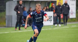 Ágúst Hlyns í Þór (Staðfest)