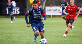 KA hefur áhuga á Montiel